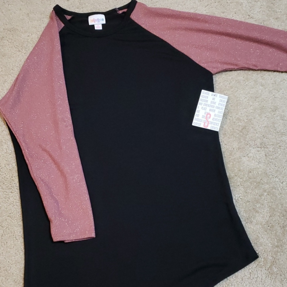 NWT Small Elegant Randy